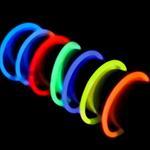 Glow Bracelet-CL001